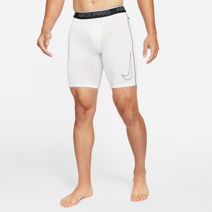 Nike Pro Dri-FIT Shorts - DD1911