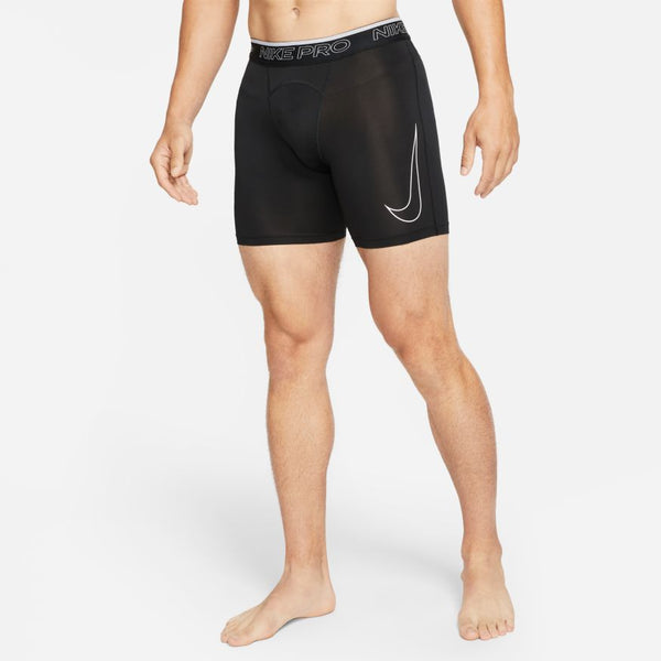 Nike Pro Dri-FIT Shorts - DD1917