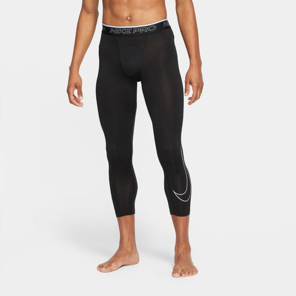 Nike Pro Dri-FIT 3/4 Tights - DD1919