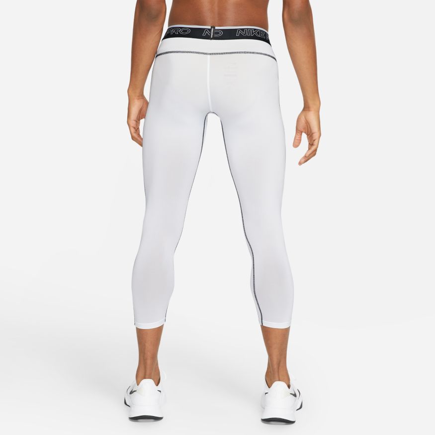 Nike Pro Dri-FIT 3/4 Tights - DD1919