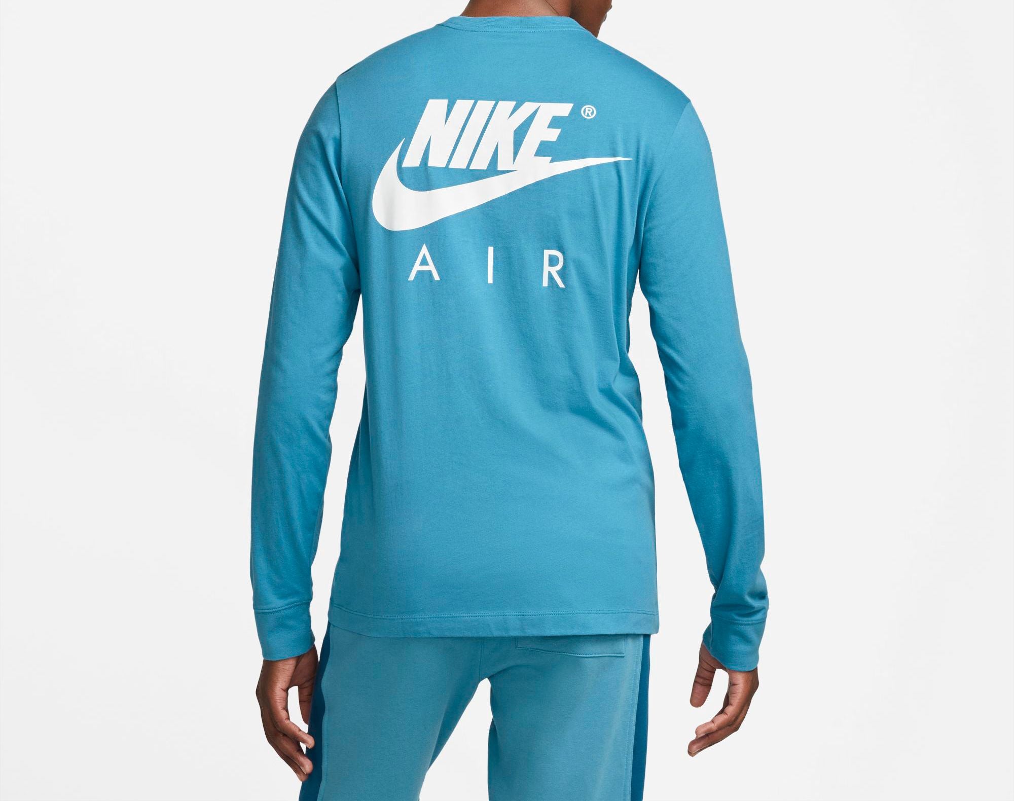 Nike Sportswear Long-Sleeve T-Shirt - DD3426