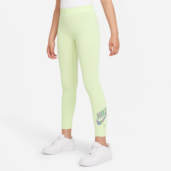 GIRLS NIKE SPORTSWEAR AIR FAVORITE LEGGINGS - DD7140