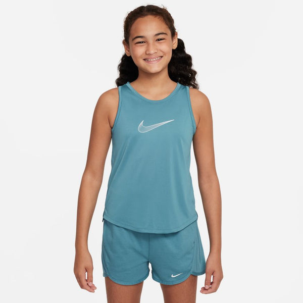 Girls Nike Dri-FIT One Tank - DH5215