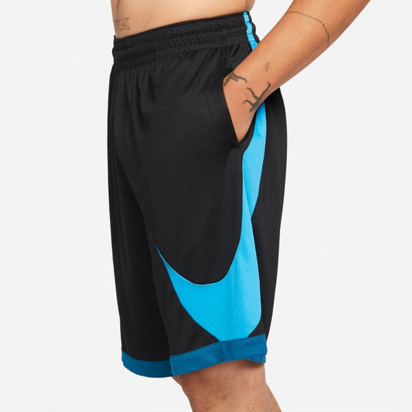 NIKE MENS DRI-FIT BASKETBALL SHORTS - DH6763