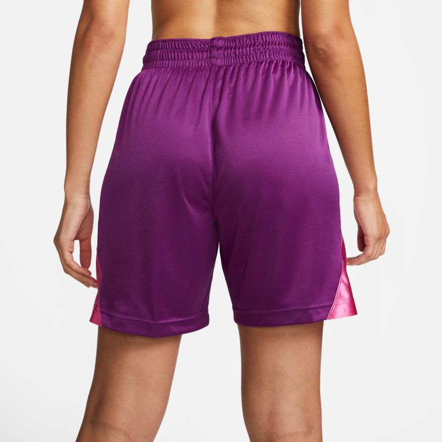 Women's Nike Dri-FIT ISoFly Basketball Shorts - DH7363
