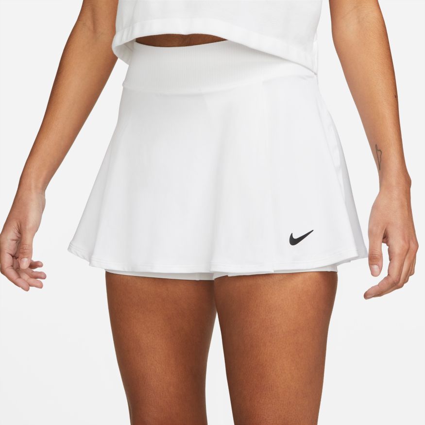 NIKE COURT DRY FIT VICTORY SKIRT - DH9552