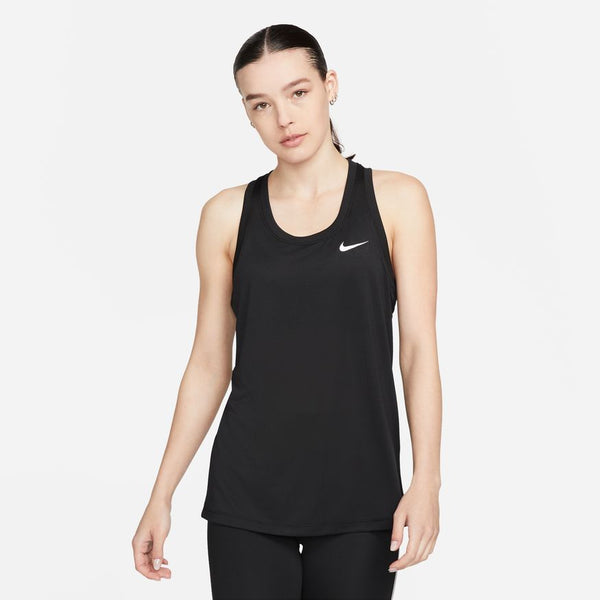 WOMENS NIKE DRI-FIT TANK - DJ1757