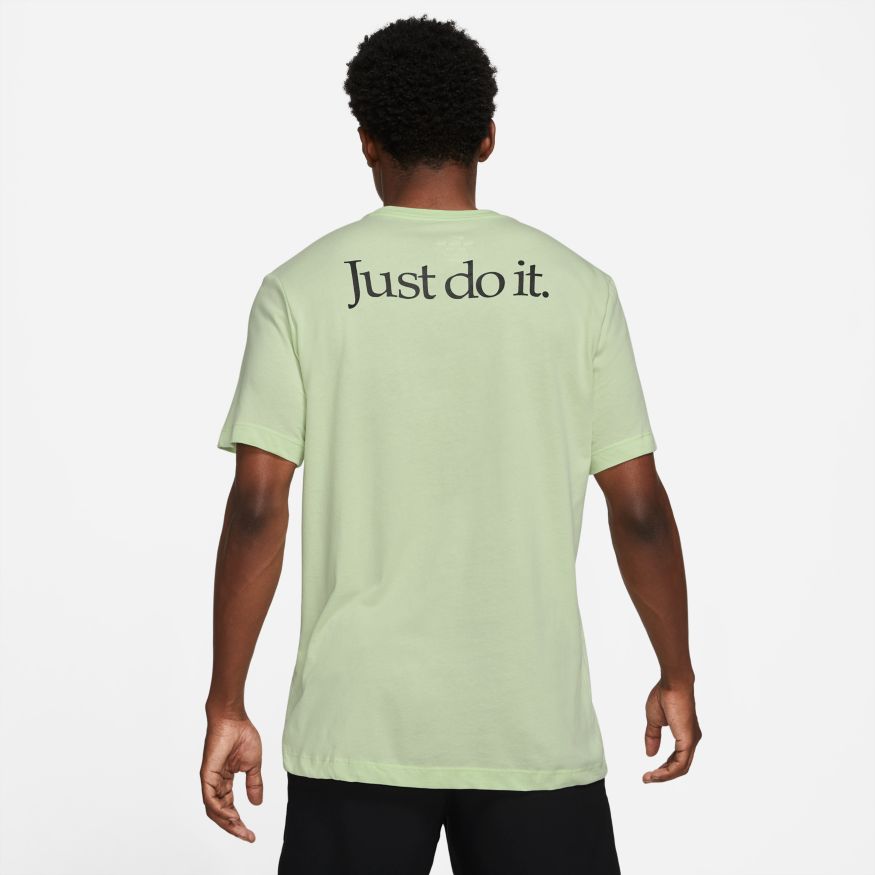 Nike Dri-FIT T-Shirt - DJ6231