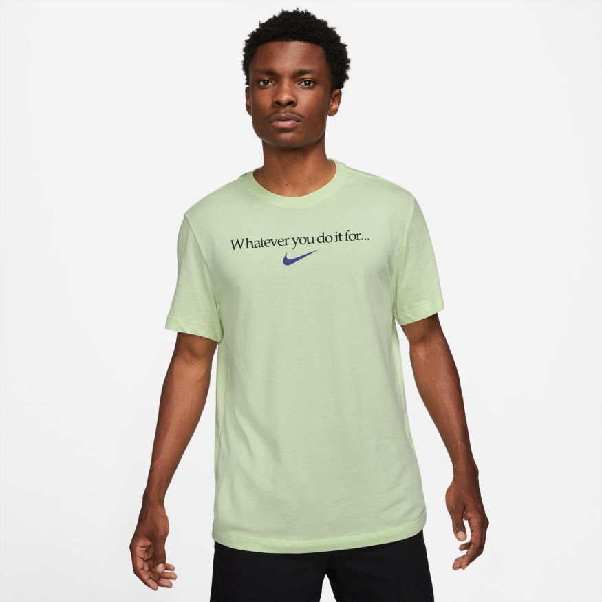 Nike Dri-FIT T-Shirt - DJ6231