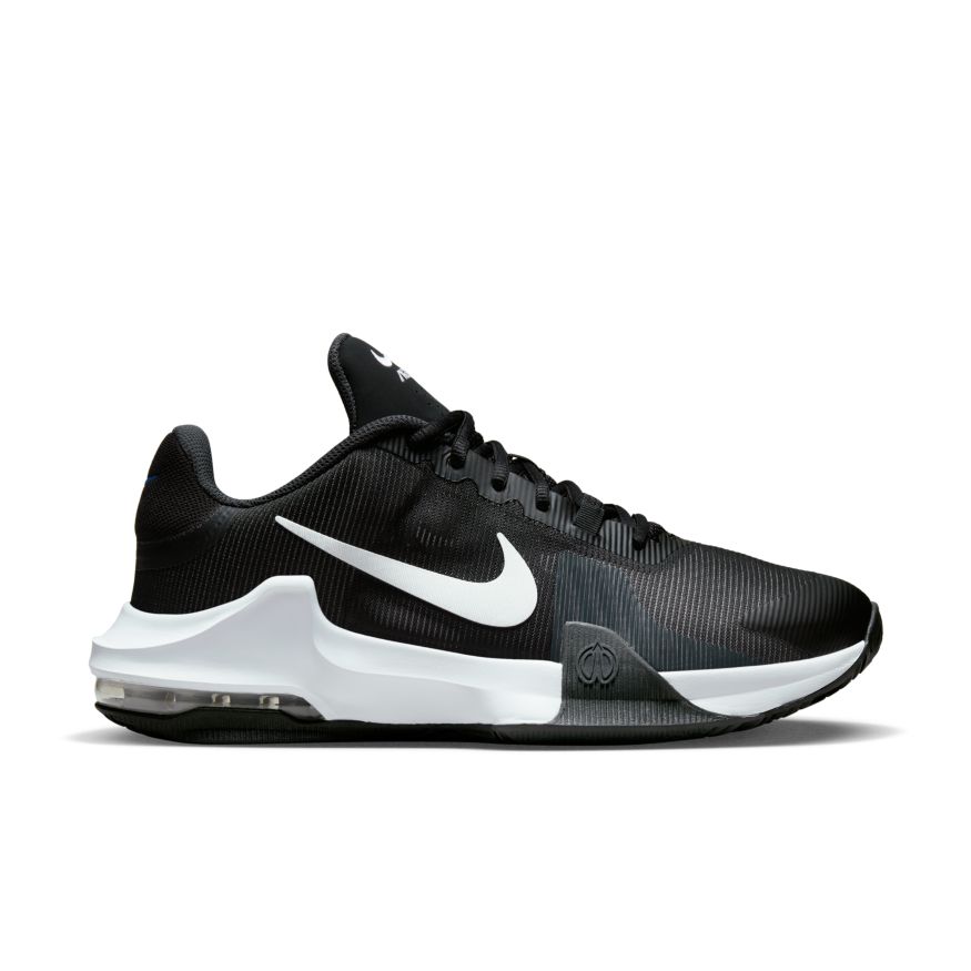 AIR MAX IMPACT 4 - DM1124