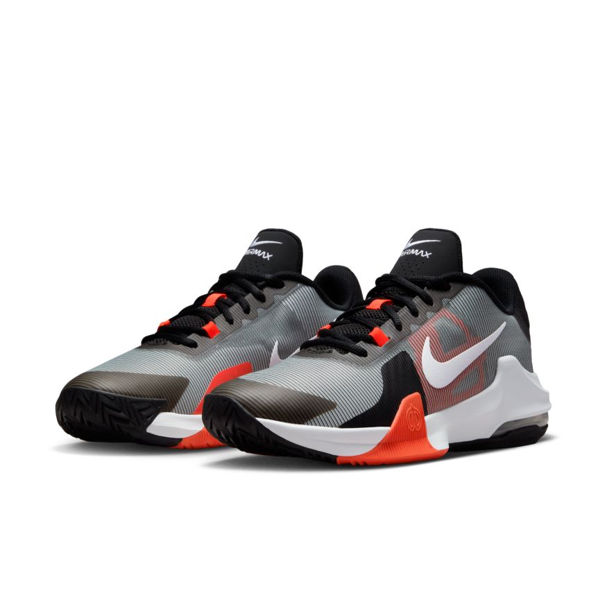 AIR MAX IMPACT 4 - DM1124