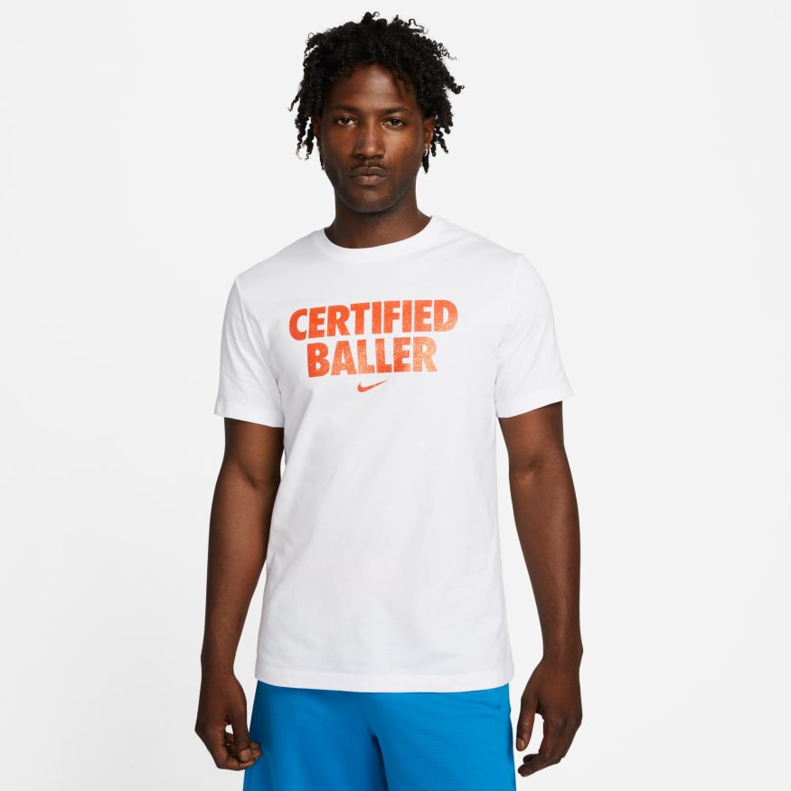 Nike "Mint Condition" Basketball T-Shirt - DM2449