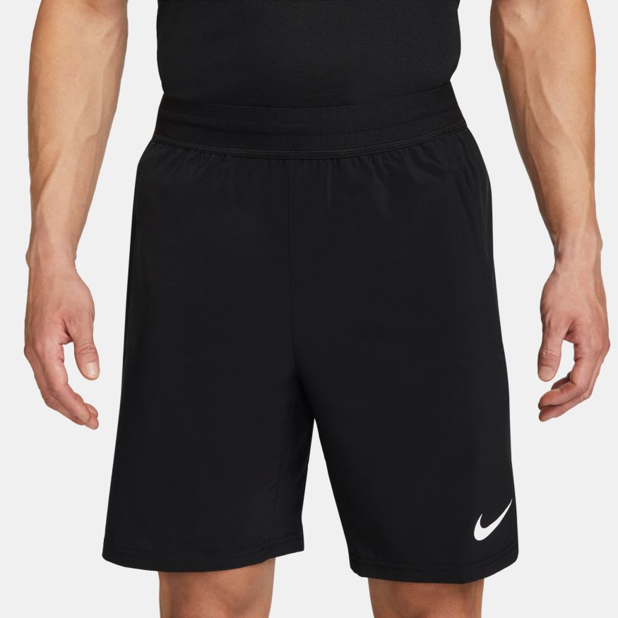 Mens Nike PRO Flex D/F 8" shorts - DM5950