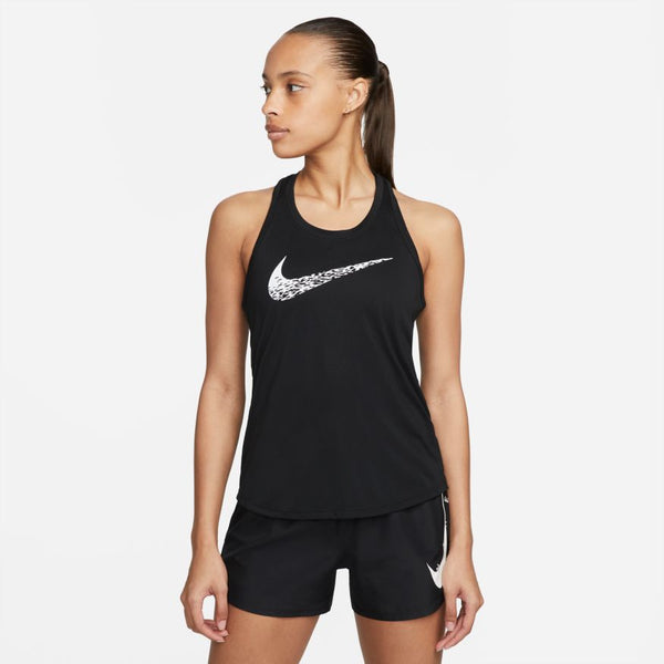 WOMENS SWOOSH RUNNING TANK - DM7779