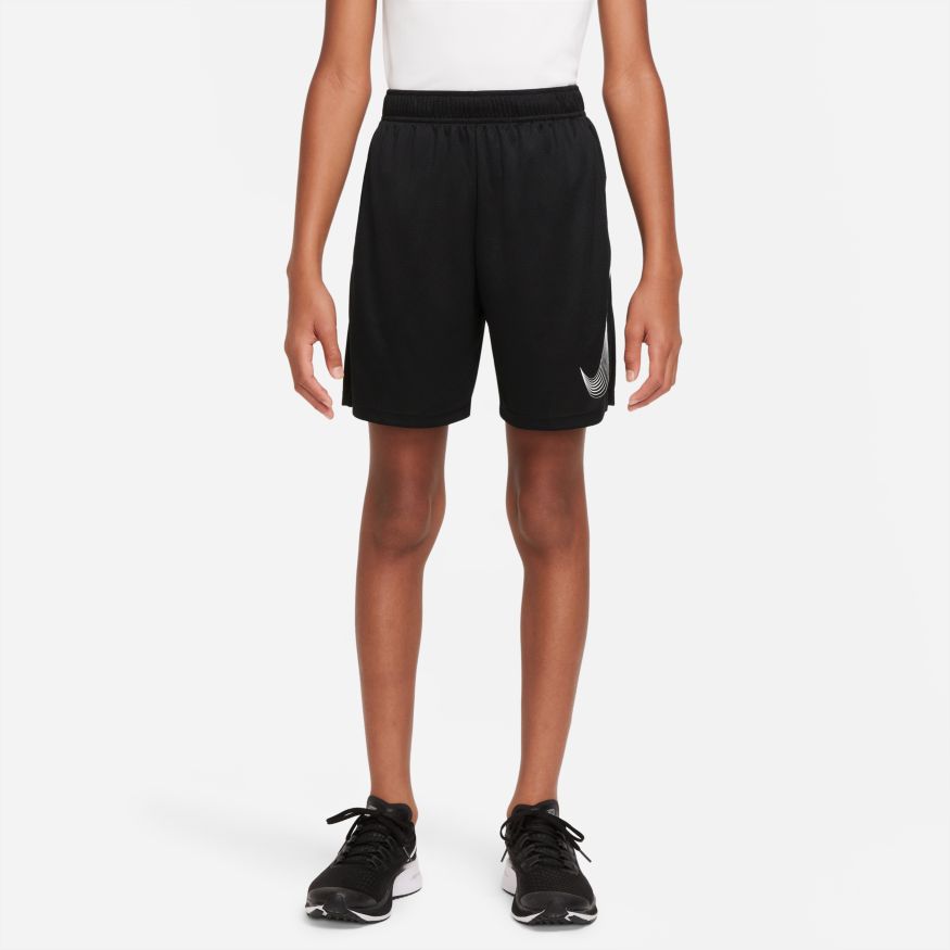 Boys' Nike Dri-FIT Shorts - DM8537