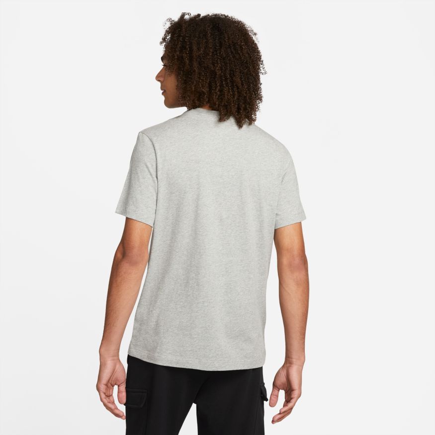 MENS NIKE SPORTSWEAR SWOOSH TEE - DN5243