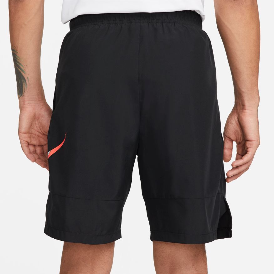 NIKE MENS DRI-FIT FLEX 9-INCH SHORTS - DQ4799