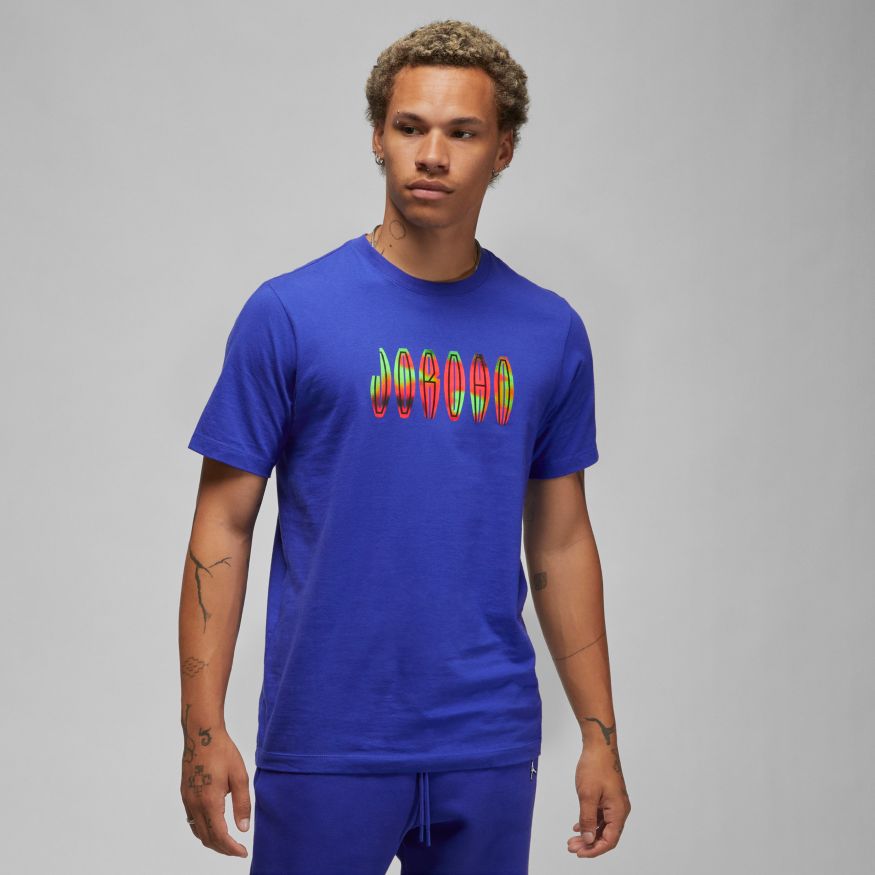 MJ FLIGHT MVP TEE - DQ7366