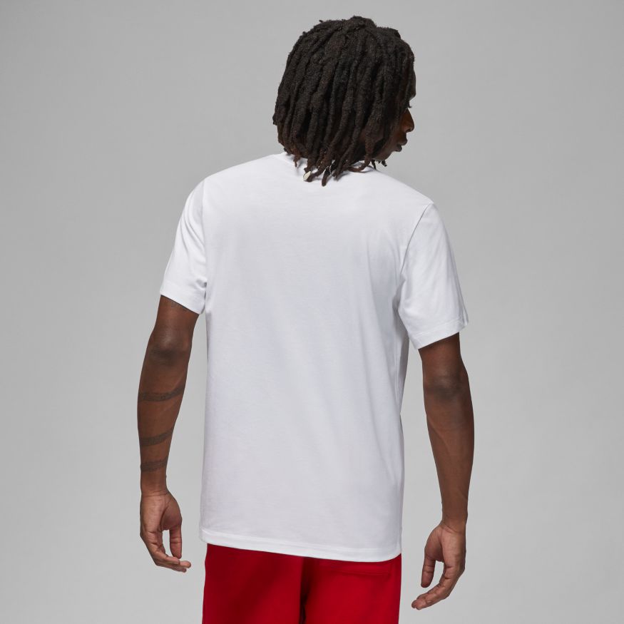 ESSENTIAL JUMPMAN CREW TEE - DQ7376