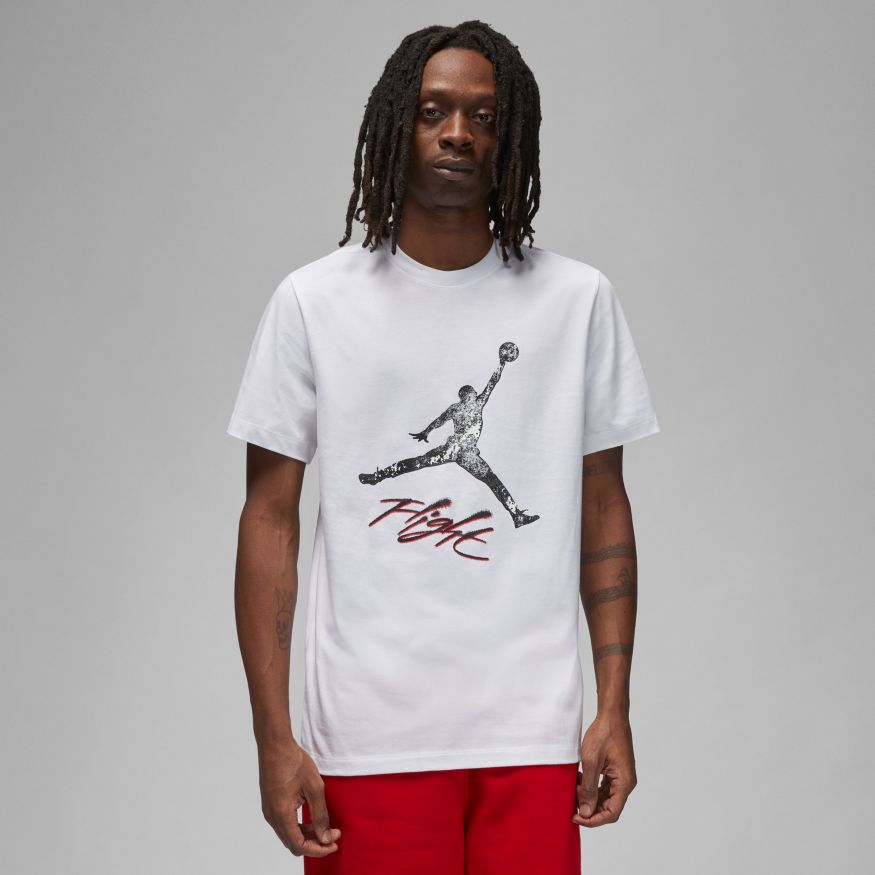 ESSENTIAL JUMPMAN CREW TEE - DQ7376