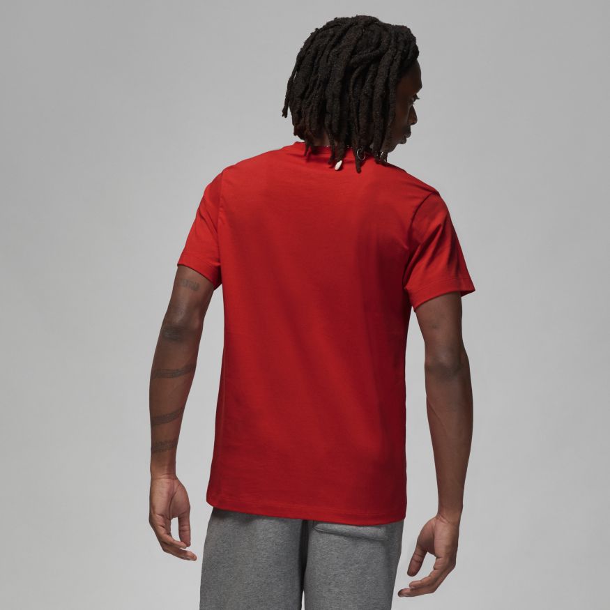 ESSENTIAL JUMPMAN CREW TEE - DQ7376