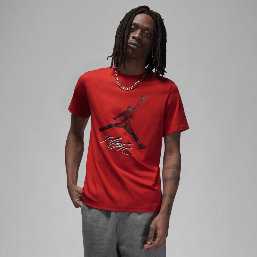 ESSENTIAL JUMPMAN CREW TEE - DQ7376