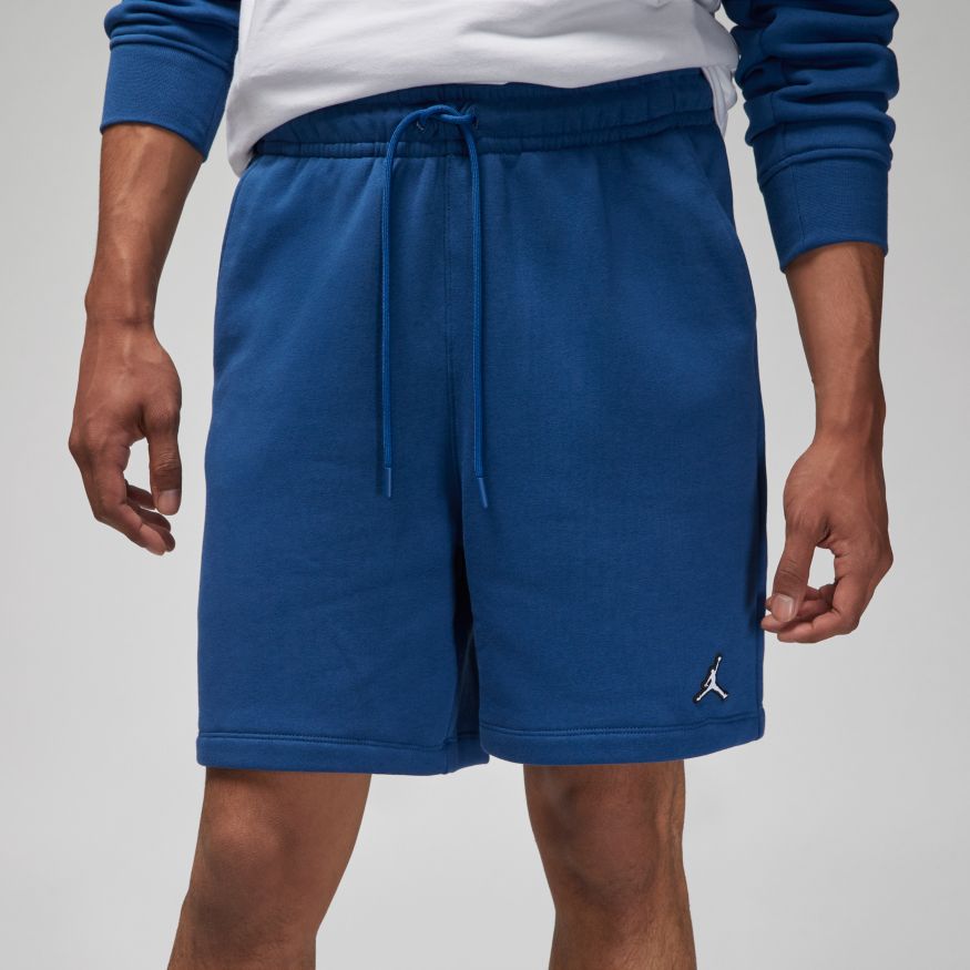 JORDAN ESSENTIAL FLEECE SHORTS - DQ7470