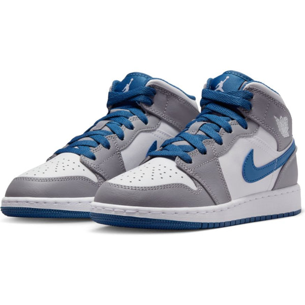 AIR JORDAN 1 MID GS - DQ8423
