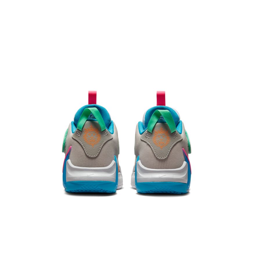 LEBRON WITNESS VII PS - DQ8647