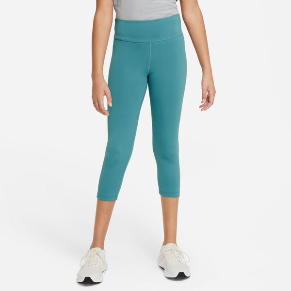 GIRLS DRI-FIT NIKE ONE CAPRI - DQ8941