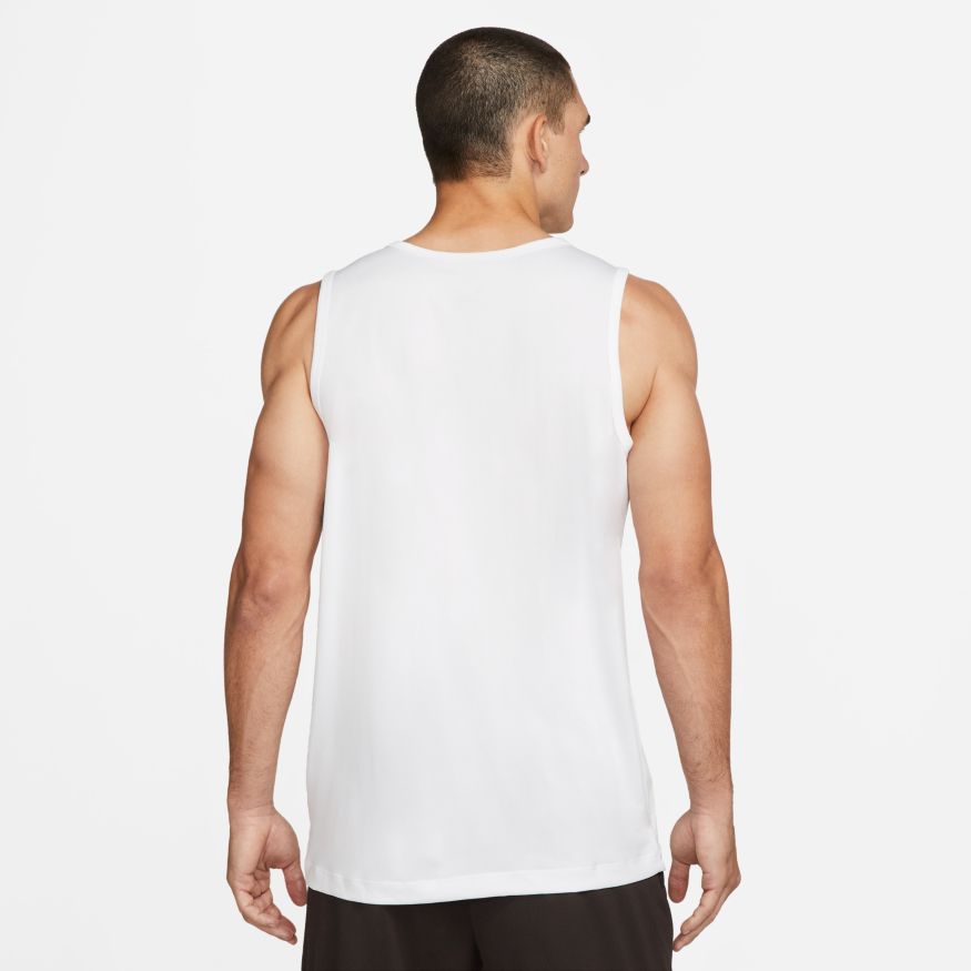 MENS CAMO JUST DO IT DRI-FIT TANK - DR7563 – The Sports Center