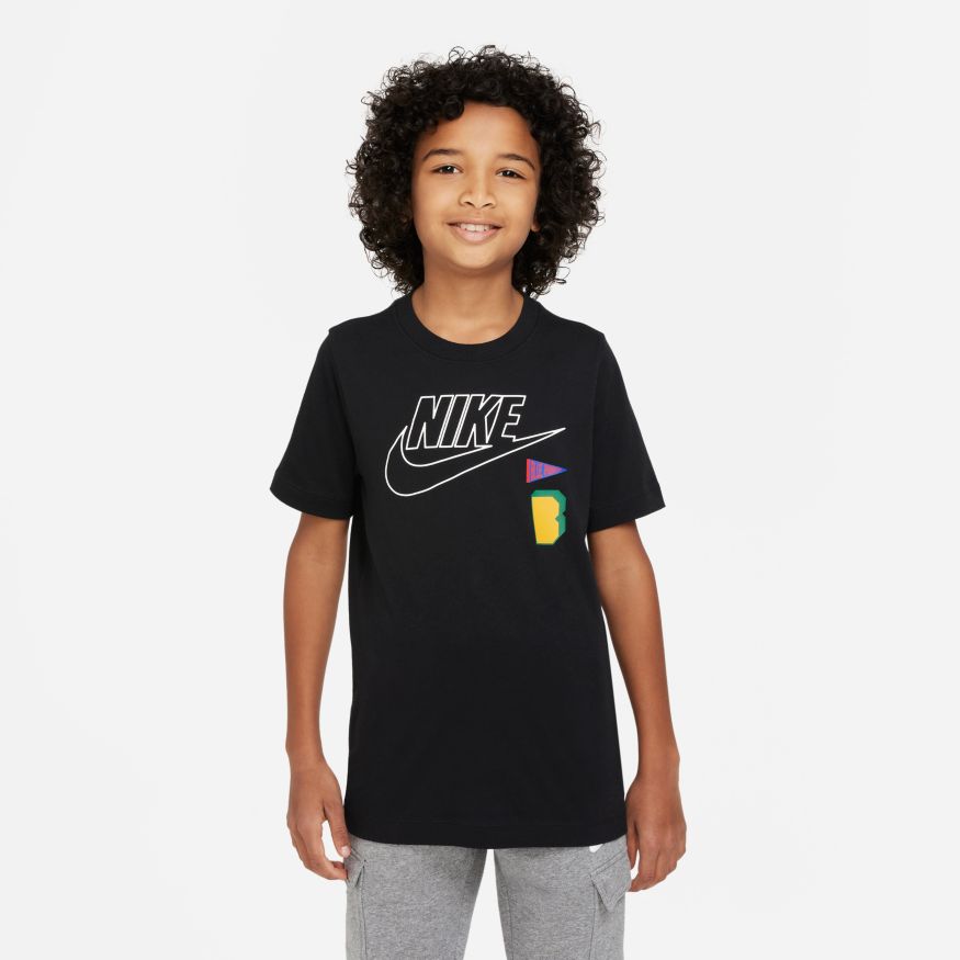 B NSW TEE AMPL - DR9671