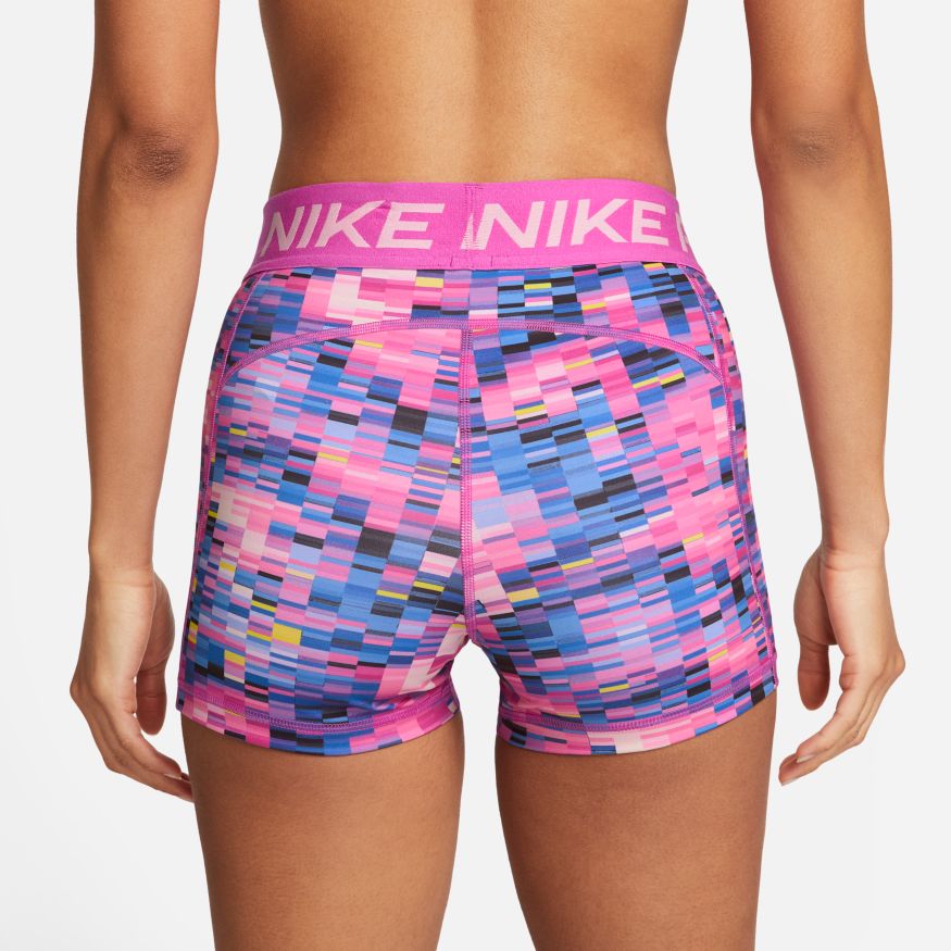 Shorts Nike Pro Shorts dx0046-416