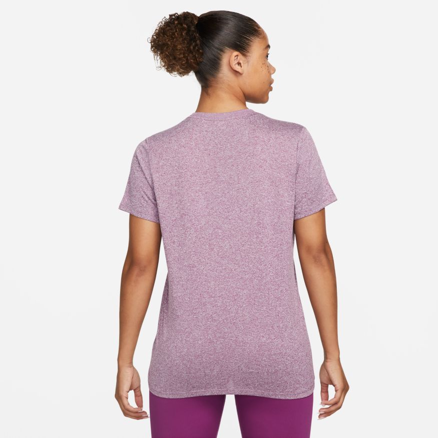 WOMENS DRI-FIT T-SHIRT - DX0687 – The Sports Center