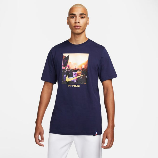 Nike phote tee - DX4166