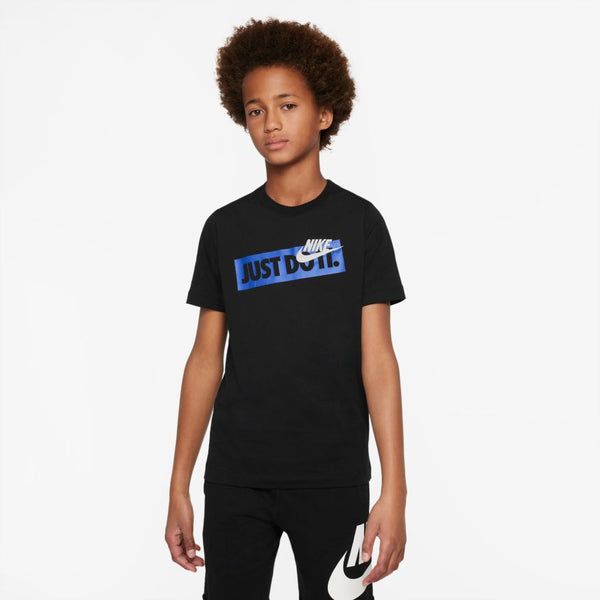 BOYS HBR ICON T-SHIRT - DX9505