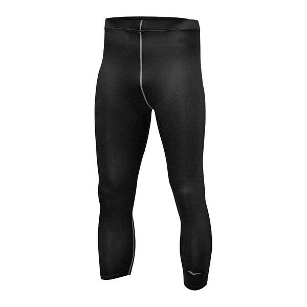 EVERLAST MEN'S 3/4 LEGGINGS - EV20GAM031