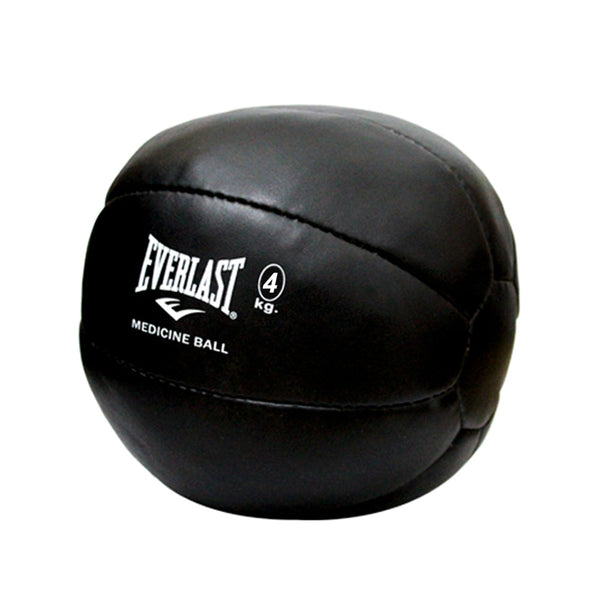 EVERLAST MEDICINE BALL 4KG - EV3086