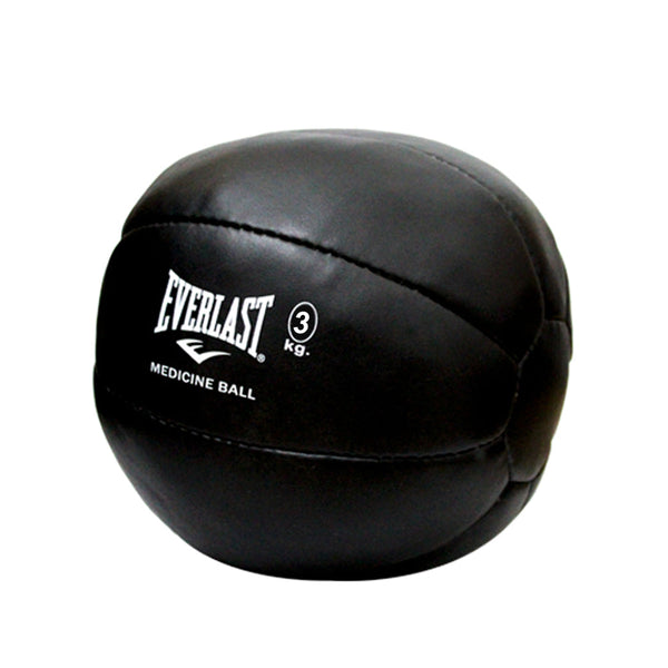 EVERLAST MEDICINE BALL 3KG - EV3087