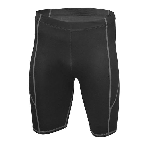 EVERLAST MEN'S COMPRESSION SHORTS - EV50GAM271