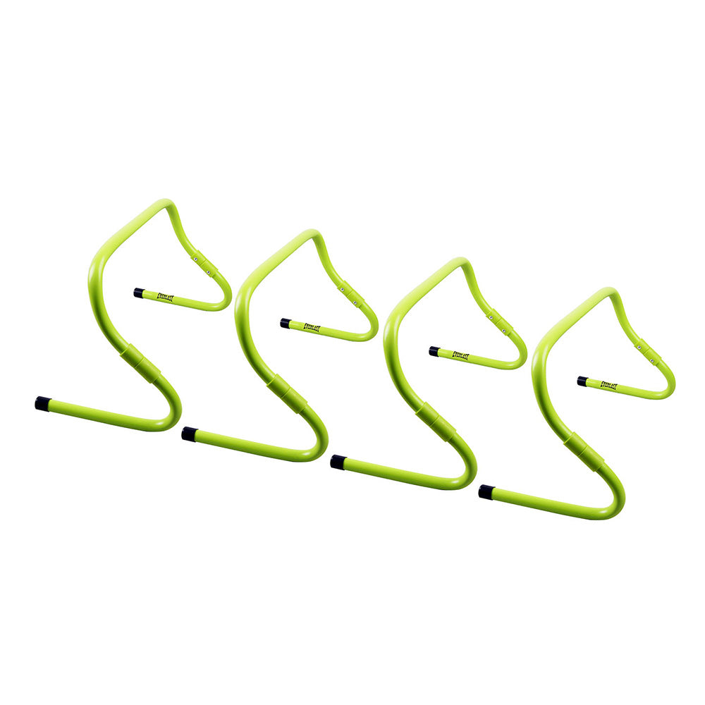 ADJUSTABLE HURDLES 8
