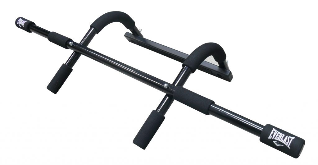 CHIN UP BAR DOORWAY EVDB059 The Sports Center