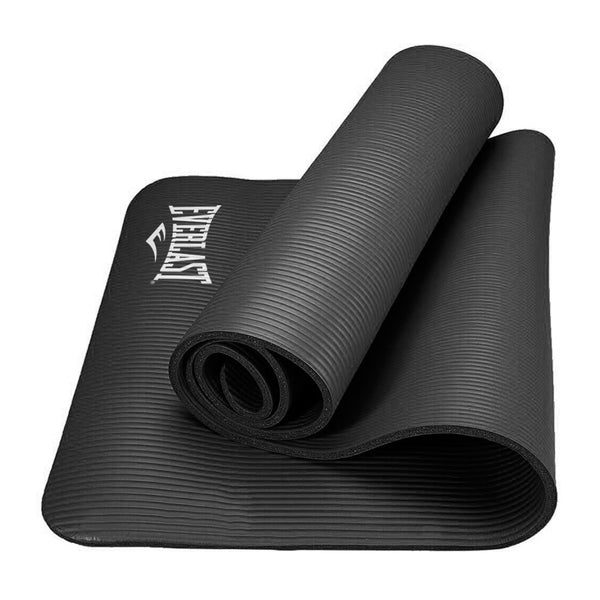 YOGA MAT 10MM - EVEM1000