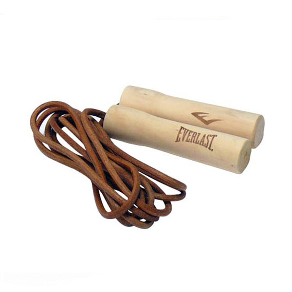 LEATHER JUMP ROPE - EVLR8800