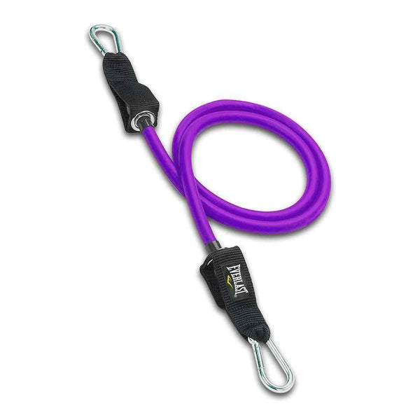 INTERCHANGABLE RESISTANCE TUBE 10LB  PURPLE - EVLT9W010