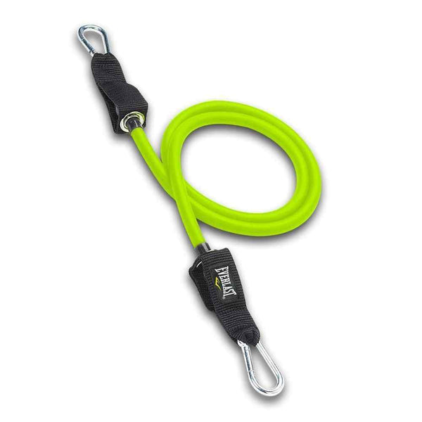 NTERCHANGABLE RESISTANCE TUBE 20LB LIME - EVLT9W020