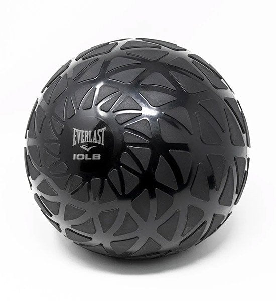 SLAM BALL 10LB BLACK - EVSM2W010