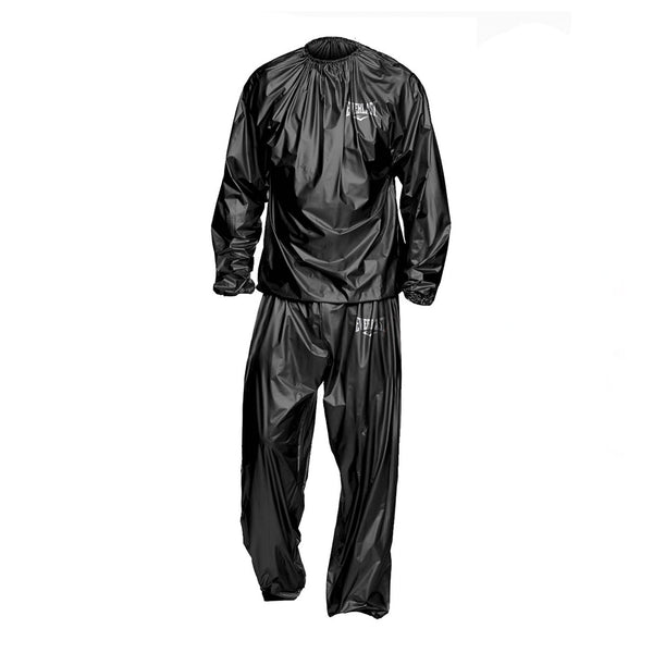 SAUNA SUIT BLACK - EVSS1S27