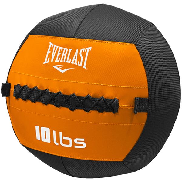 SLAM WALLBALL 10LB - EVWL7R010