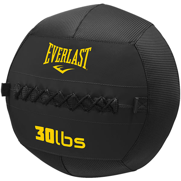 SLAM WALLBAL 30LB - EVWL7R030